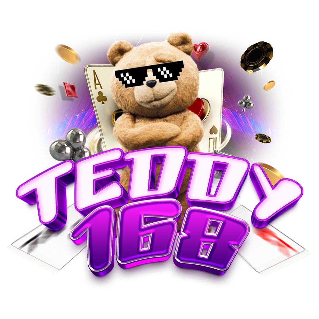 teddy168 สล็อตเว็บตรงอันดับ 1